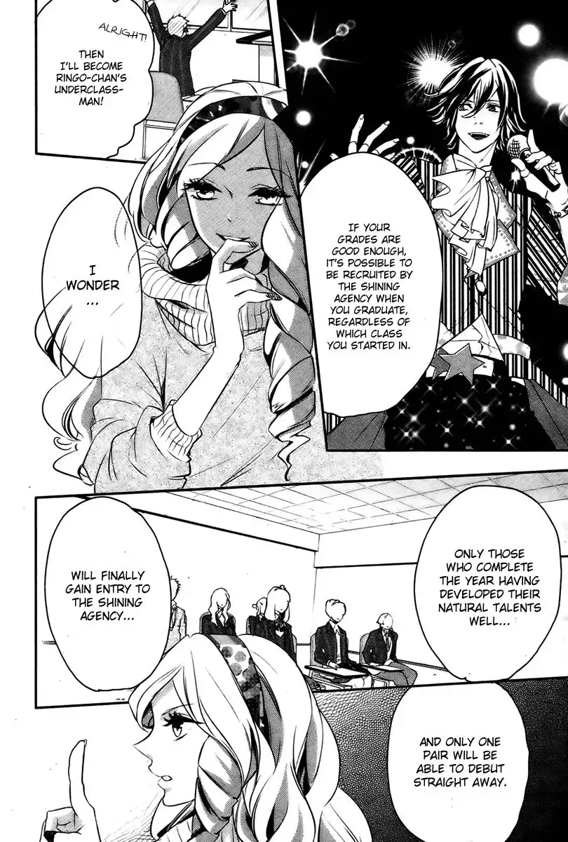 Uta no Prince sama Chapter 1 18